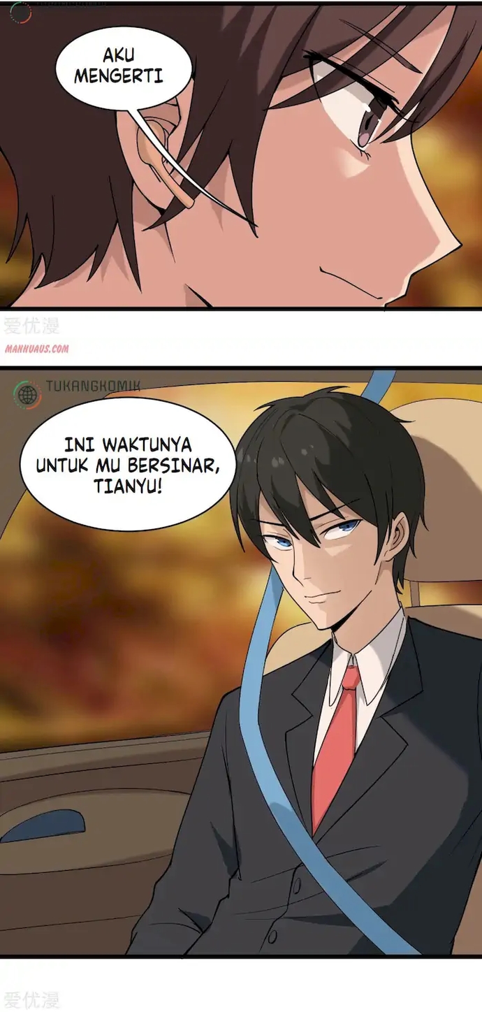 School Flower Master Chapter 99 Gambar 10